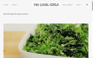 Two Local Girls