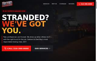 United Towing & Transport