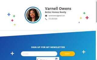 Varnell Owens