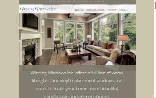 Winning Windows