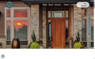 Chris Fortner Construction