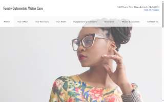 Family Optometric Vision Care