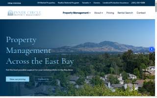 Inner Circle Property Management of Antioch