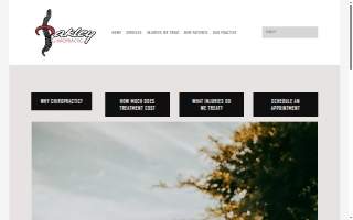 Oakley Chiropractic Clinic