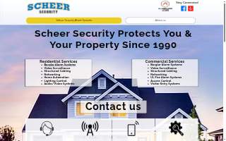 Scheer Security