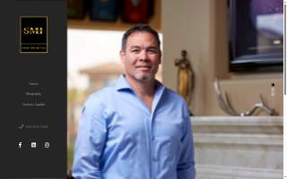 Sean McCauley Investments