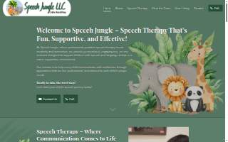 Speech Jungle LLC, DBA Wordplay of Oakley