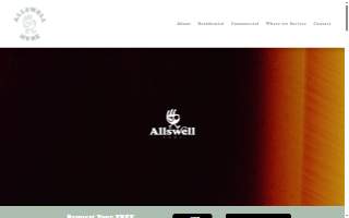 Allswell Here
