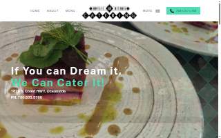 Anything But Ordinary Catering