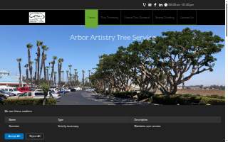 Arbor Artistry Tree Service