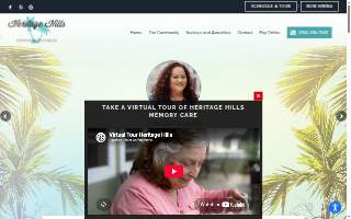 Heritage Hills of Oceanside