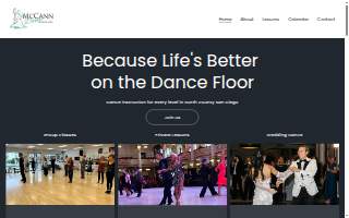McCann Dance