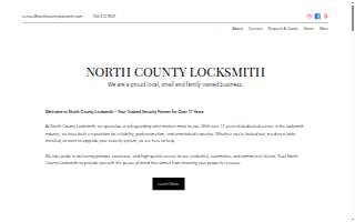 North County Locksmith