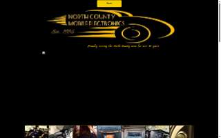 North County Mobile Electronics