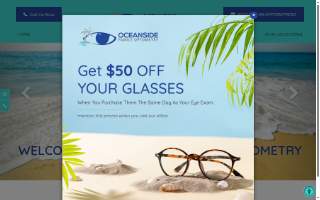 Oceanside Family Optometry