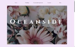 Oceanside Florist Inc.