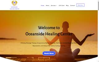 Oceanside Healing Center