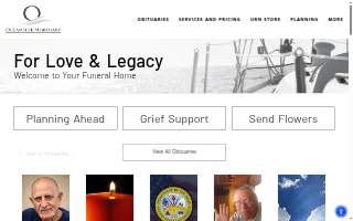 Oceanside Mortuary