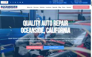 Oceanside Motorsports
