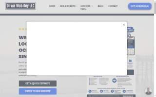Oliver Web Guy LLC