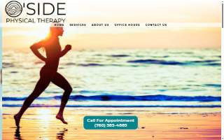 Oside Physical Therapy