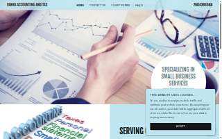 Parra Accounting & Tax