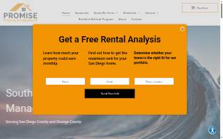 Promise Property Management