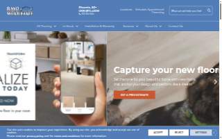Rayo Wholesale Flooring Supply