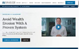 Seaside Wealth Management