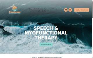 Sunbeam Speech Therapy