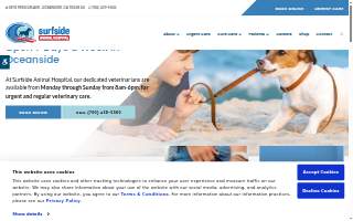 Surfside Animal Hospital