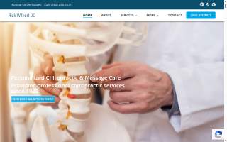 Wilbert Chiropractic & Massage