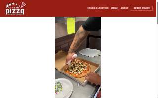 5 Star Pizza