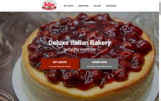 Bakery Del Bajio