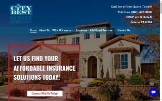 City Best Insurance Services