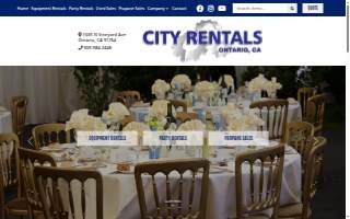 City Rentals