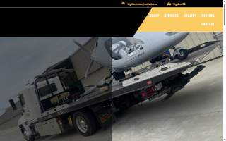 High Limitz Towing