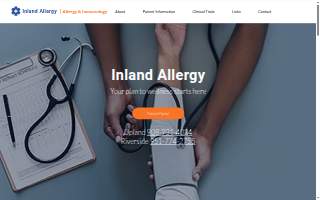Inland Allergy of Ontario