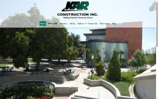 KAR Construction Inc