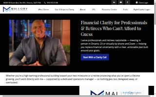 Mallory Wealth Management