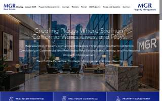 MGR Property Management