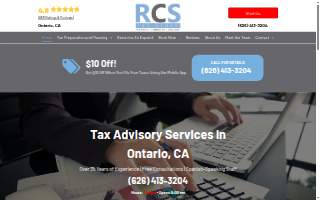 RCS Tax Group