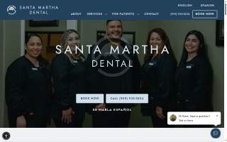 Santa Martha Dental