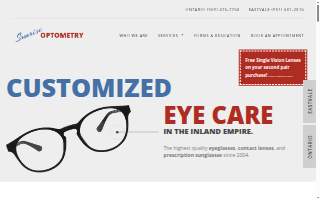 Sunrise OPTOMETRY