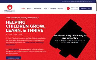 Truth Preschool Academy