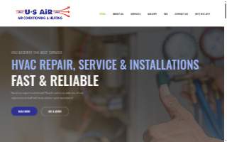 US Air Conditioning Distributors