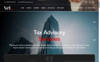 Xel Advisors, CPA