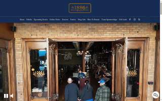 1886 Brewing Co.