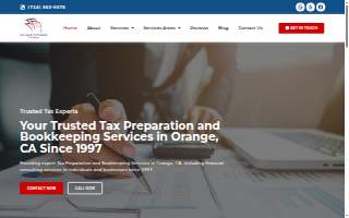 Accurate & Confidential Tax Service