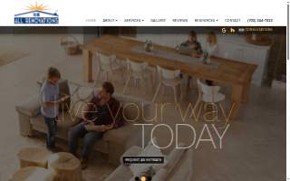 All Reverse Mortgage, Inc. (ARLO™) of Orange